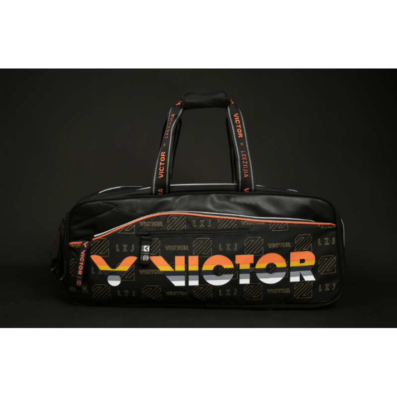 Victor x Lee Zii Jia Collection BR9611LZJ Rectangular Racquet Bag