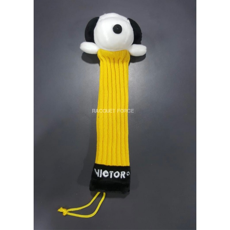 VICTOR x PEANUTS Snoopy Grip Cover