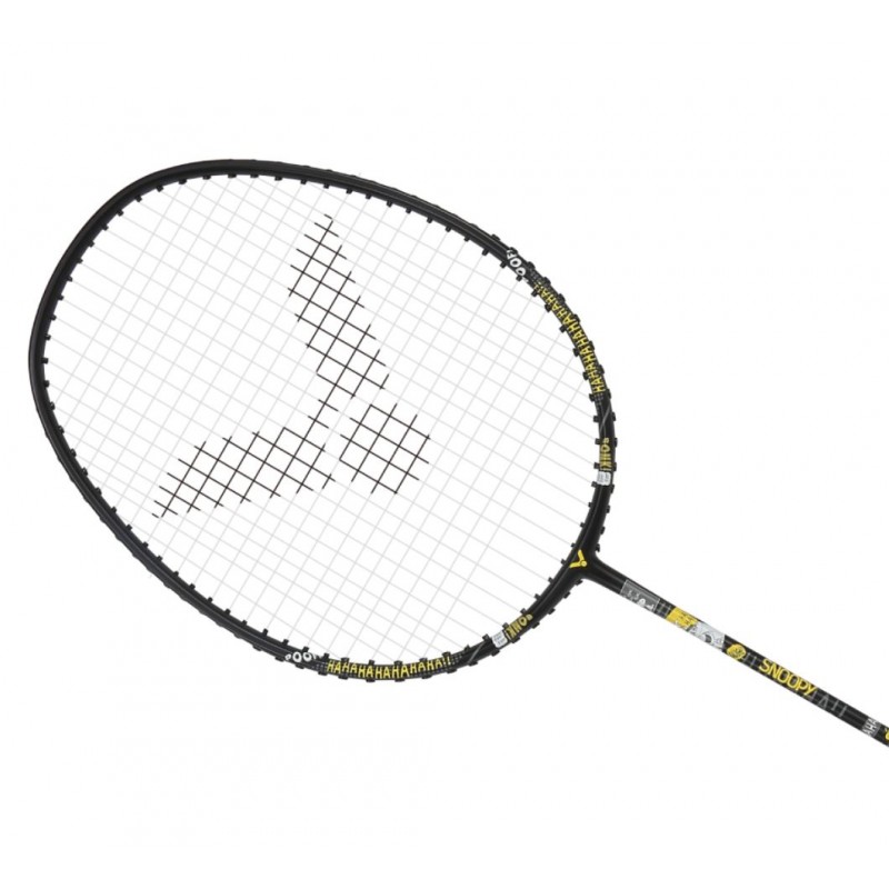 VICTOR x PEANUTS AURASPEED SN POW C Badminton Racquet