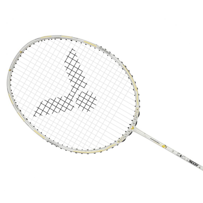 VICTOR x PEANUTS AURASPEED SN A Badminton Racquet