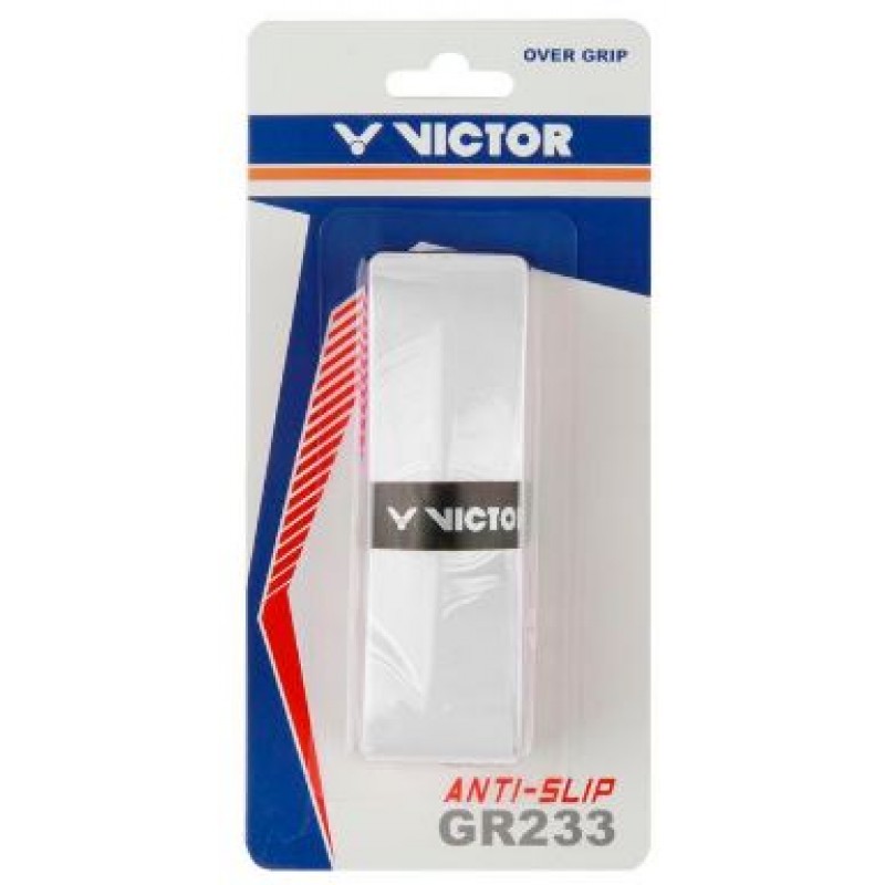 Victor GR233 Over Grip (Pack of 5)