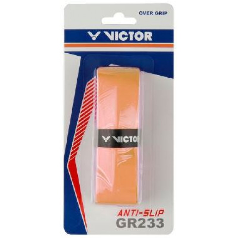 Victor GR233 Over Grip (Pack of 5)