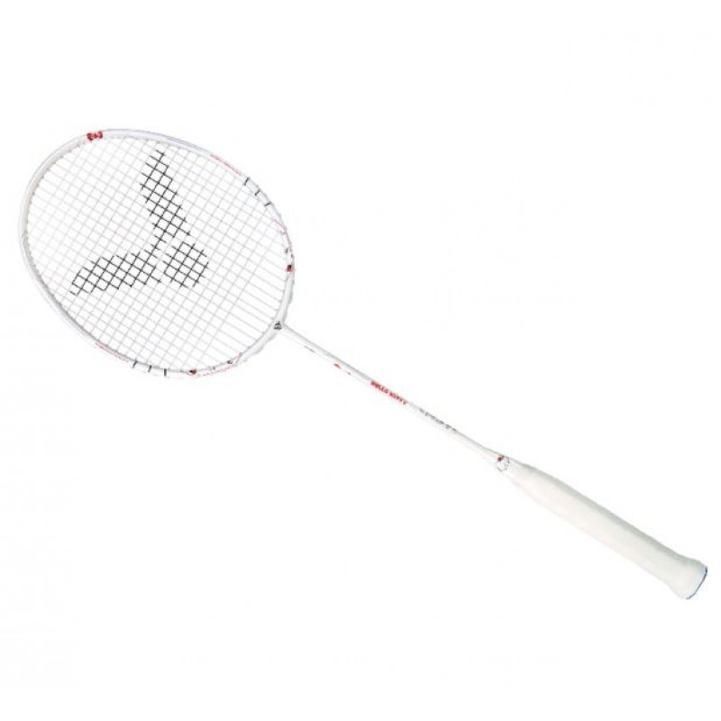 victor racquets