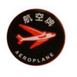 Aeroplane