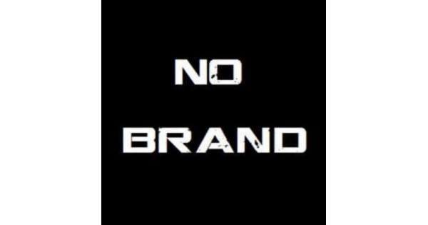 Brand: No Brand