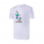 Victor x Crayon Shinchan Unisex T-Shirts T-402CS A