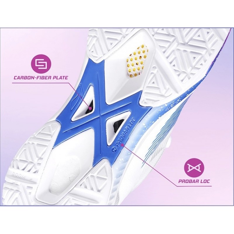 Li Ning Mirage Pro 1 Badminton Shoes (NON STOCK)