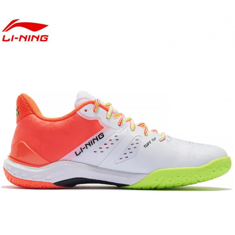 Li Ning AYAS028 Yunting 01 Unisex Badminton Shoes