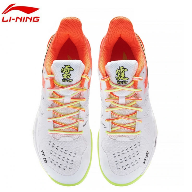 Li Ning AYAS028 Yunting 01 Unisex Badminton Shoes