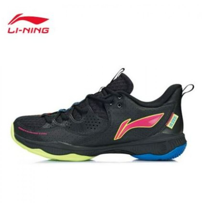 Li Ning Halberd III Lite Badminton Shoes