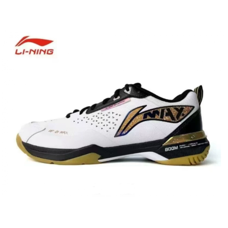 Li Ning DF-01 Blade Max AYAU003-2 Badminton Shoes (NON STOCK)