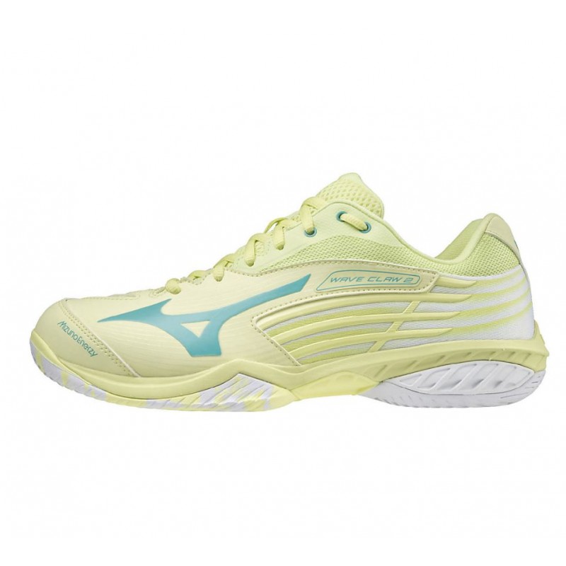 mizuno wave claw