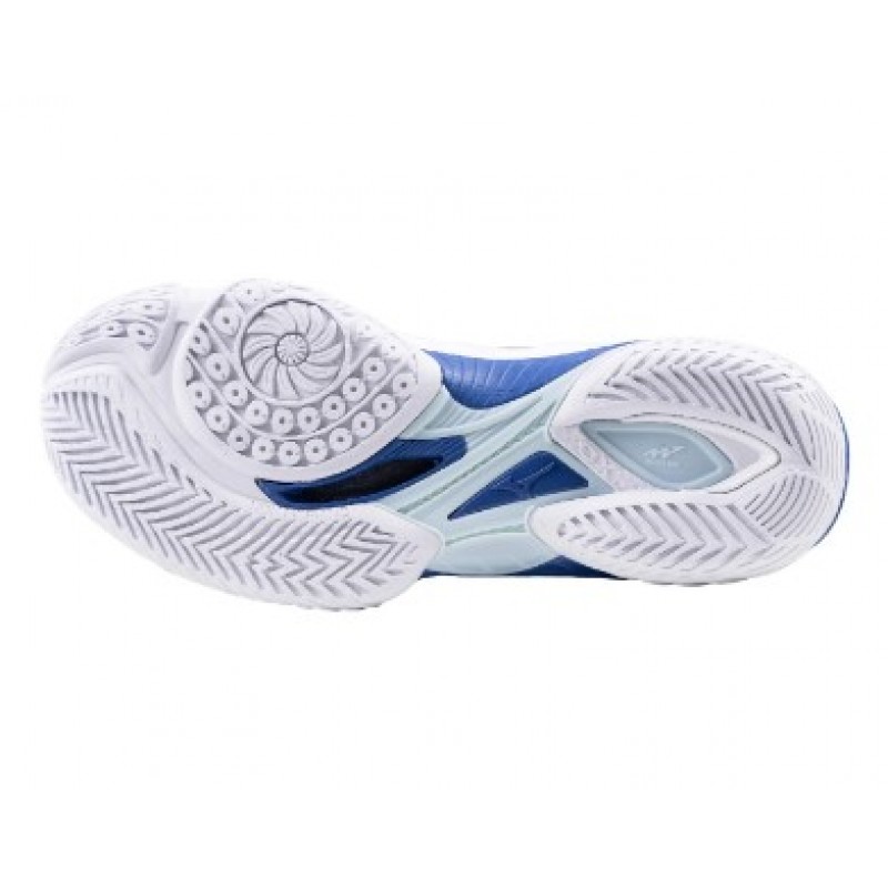Mizuno 71GA228025 Wave Claw EL 2 Badminton Shoes