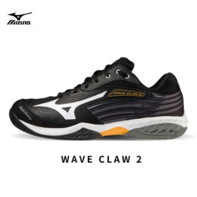 Mizuno WAVE CLAW 2 71GA211002 Unisex Badminton Shoes
