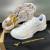 Mizino WAVE CLAW PRO Unisex Badminton Shoes