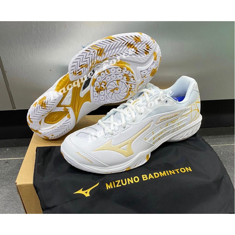 Mizuno WAVE CLAW PRO Unisex Badminton Shoes