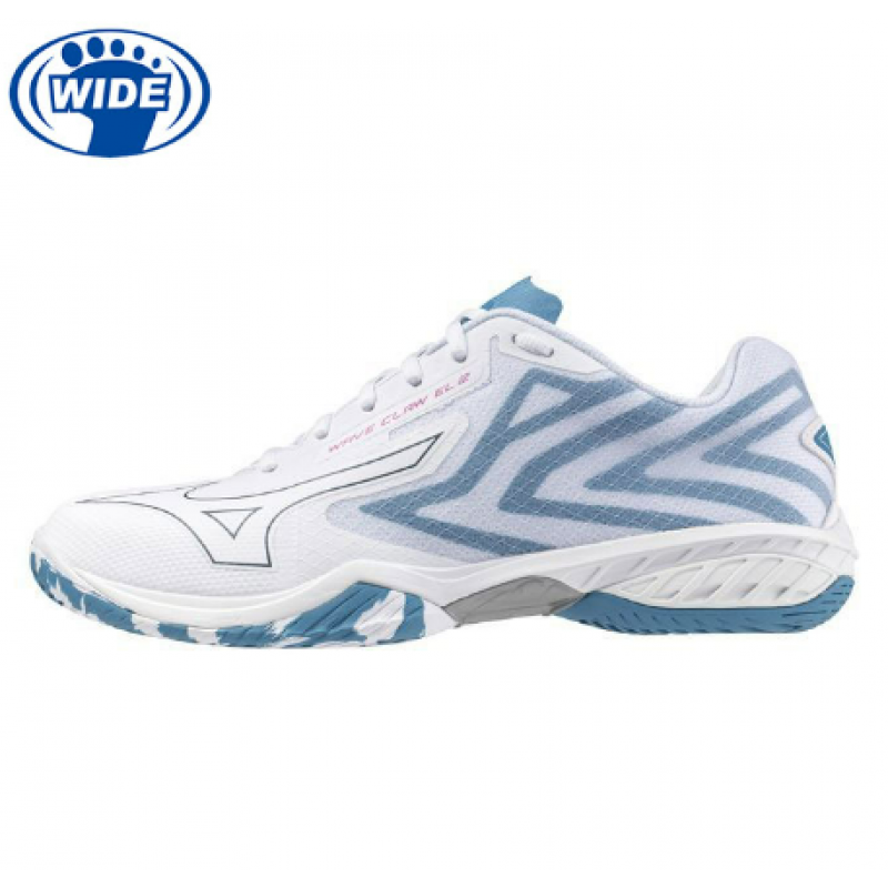 Mizuno Wave Claw EL 2 71GA228020 Unisex Badminton Shoes