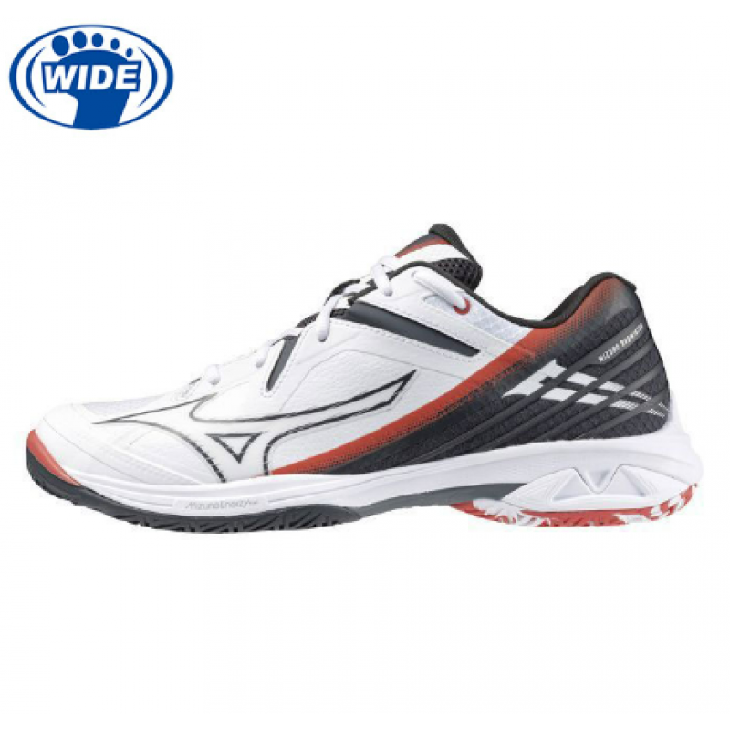 Mizuno Wave Claw 3 Wide 71GA244303 Unisex Badminton Shoes