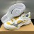 Mizuno WAVE CLAW NEO 2 71GA227042 Unisex Badminton Shoes (CNY Edition)