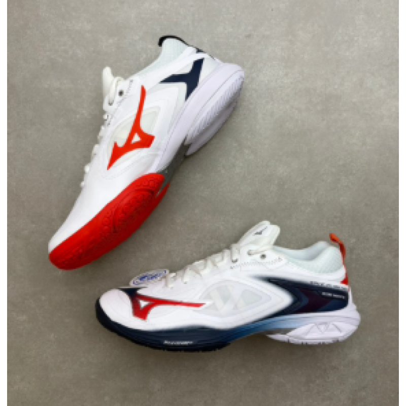 Mizuno Wave Claw 3 Neo 3 71GA247341 Unisex Badminton Shoes