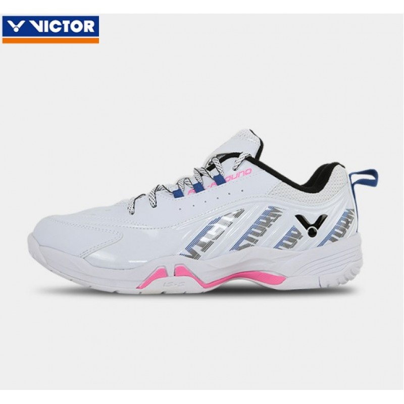 Victor SH-STORM Unisex Badminton Shoes