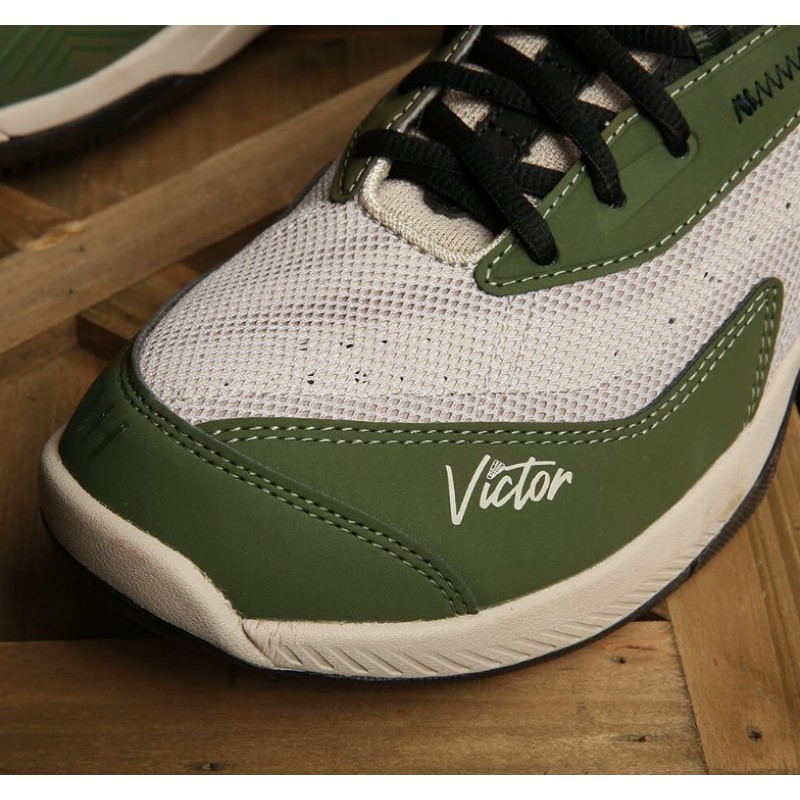 Victor A750WDS VG In The Woods Unisex Badminton Shoes