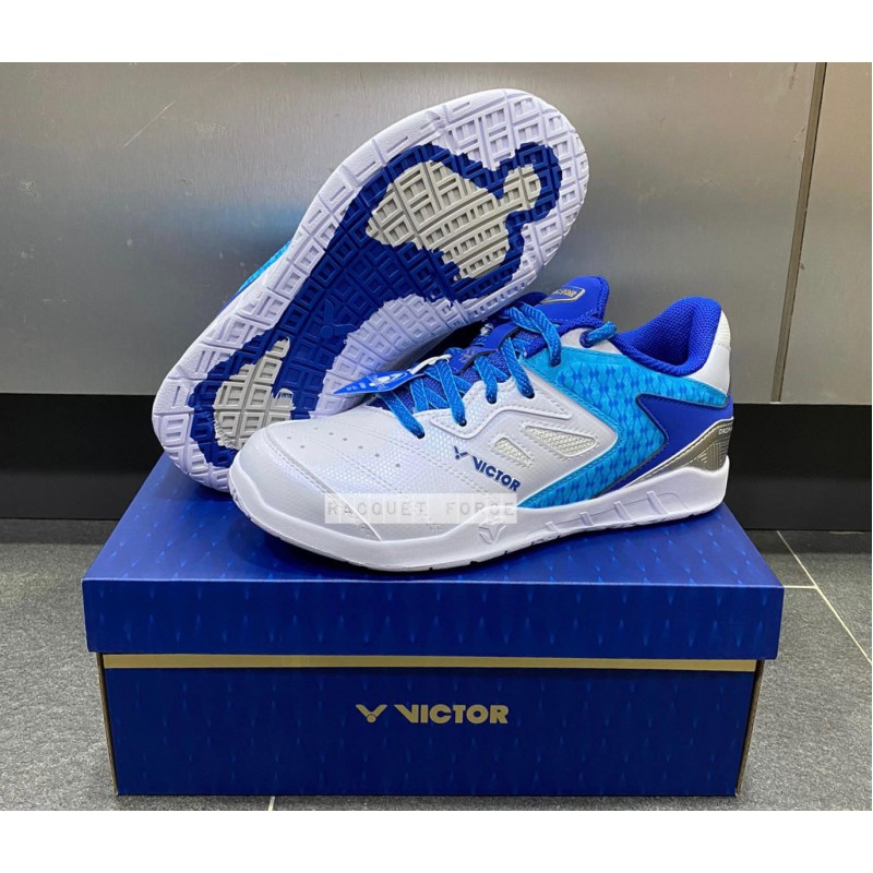 Victor 55th Anniversary Edition P9200III TD Unisex Badminton Shoes (Limited)