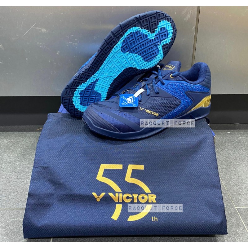 Victor 55th Anniversary Edition P9200III Unisex Badminton Shoes (Limited)