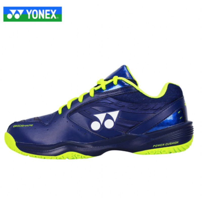yonex badminton shoes power cushion