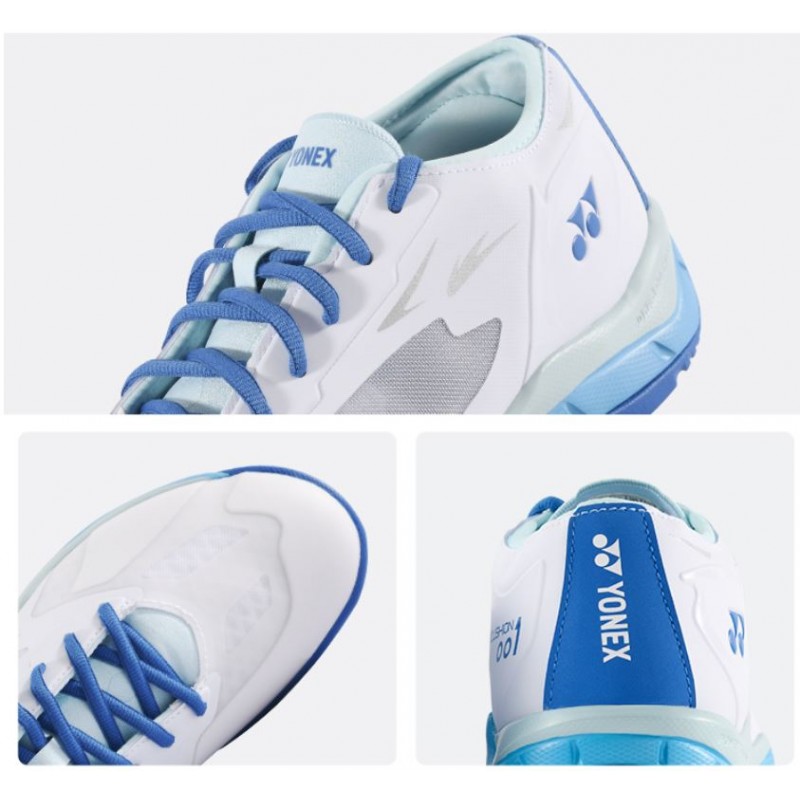 Yonex SHB-001CR Unisex Light Weight Badminton Shoes