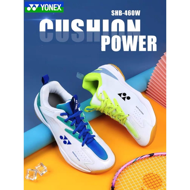 Yonex Power Cushion 460 Unisex Badminton Shoes