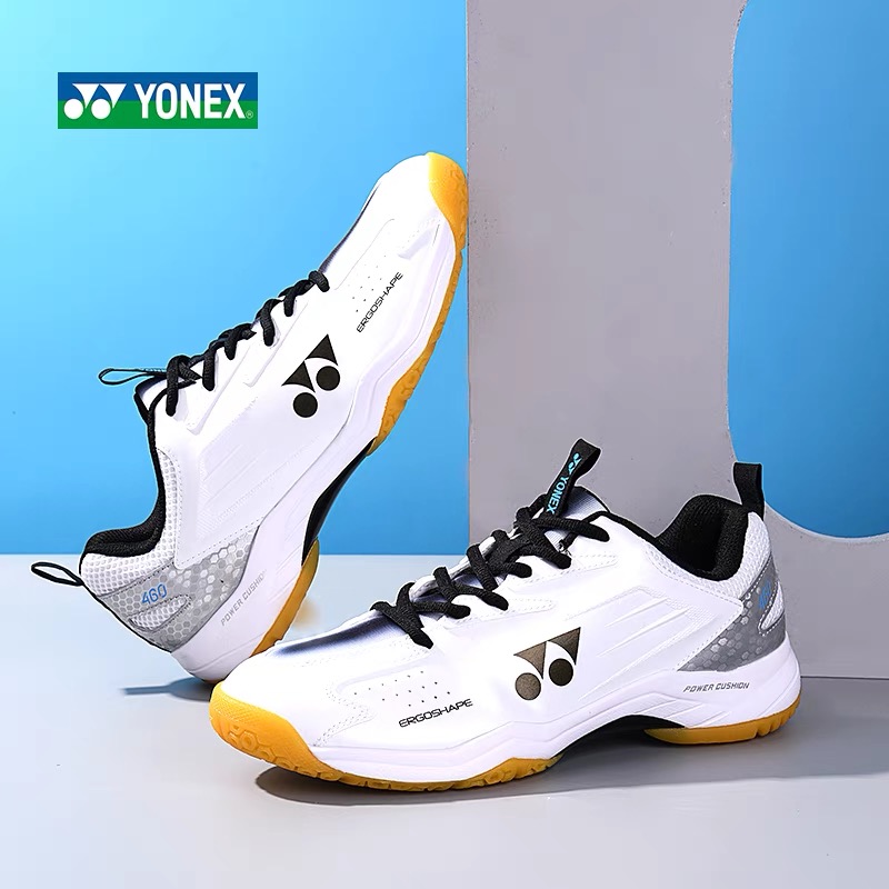 Yonex Power Cushion 460 Unisex Badminton Shoes