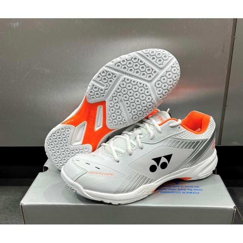 Yonex Power Cushion 65 X 3 Unisex Badminton Shoes