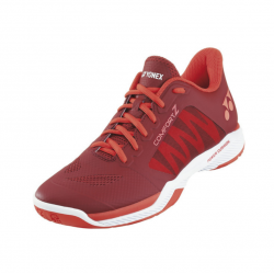 YONEX POWER CUSHION COMFORT Z3 MEN DARK RED (PRE ORDER)