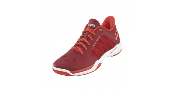 YONEX POWER CUSHION COMFORT Z3 MEN DARK RED