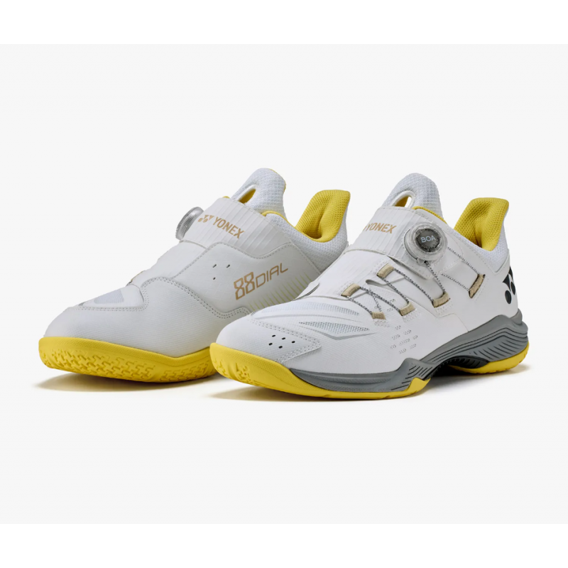 Yonex POWER CUSHION 88 DIAL UNISEX Badminton Shoes