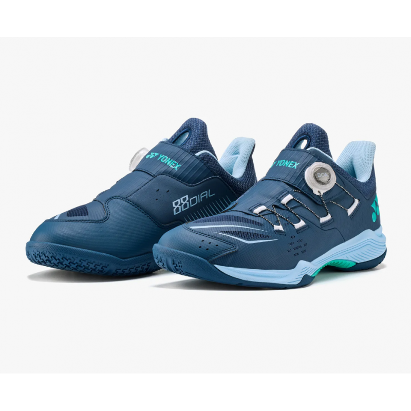Yonex POWER CUSHION 88 DIAL WIDE UNISEX Badminton Shoes