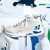Yonex GRPHT THRTTL Unisex Badminton Shoes