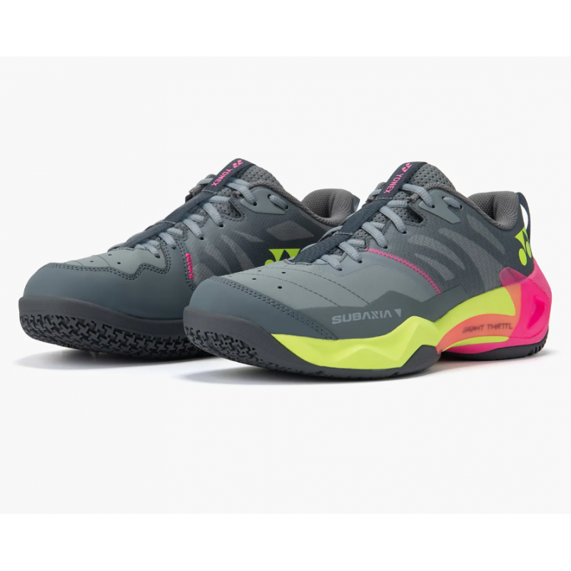 Yonex SUBAXIA GT WIDE SHBSG1W Badminton Shoes 
