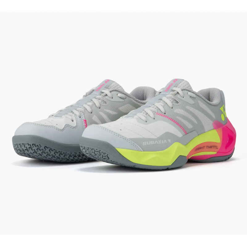 Yonex SUBAXIA GT WOMEN SHBSG1L Badminton Shoes 