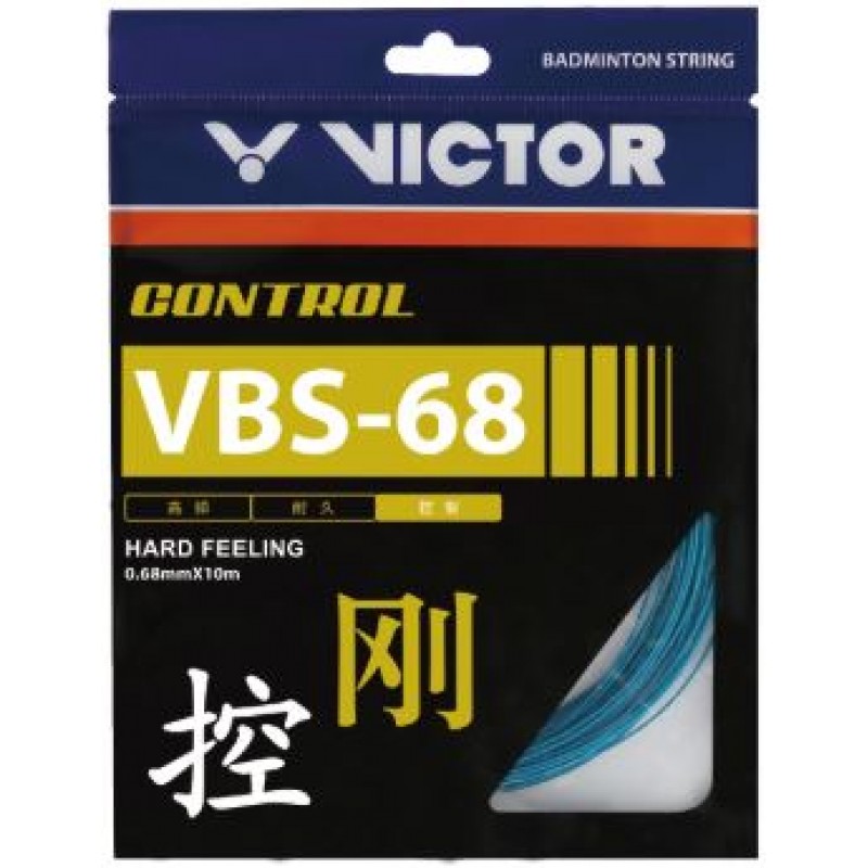 Victor VBS-68 Badminton String  