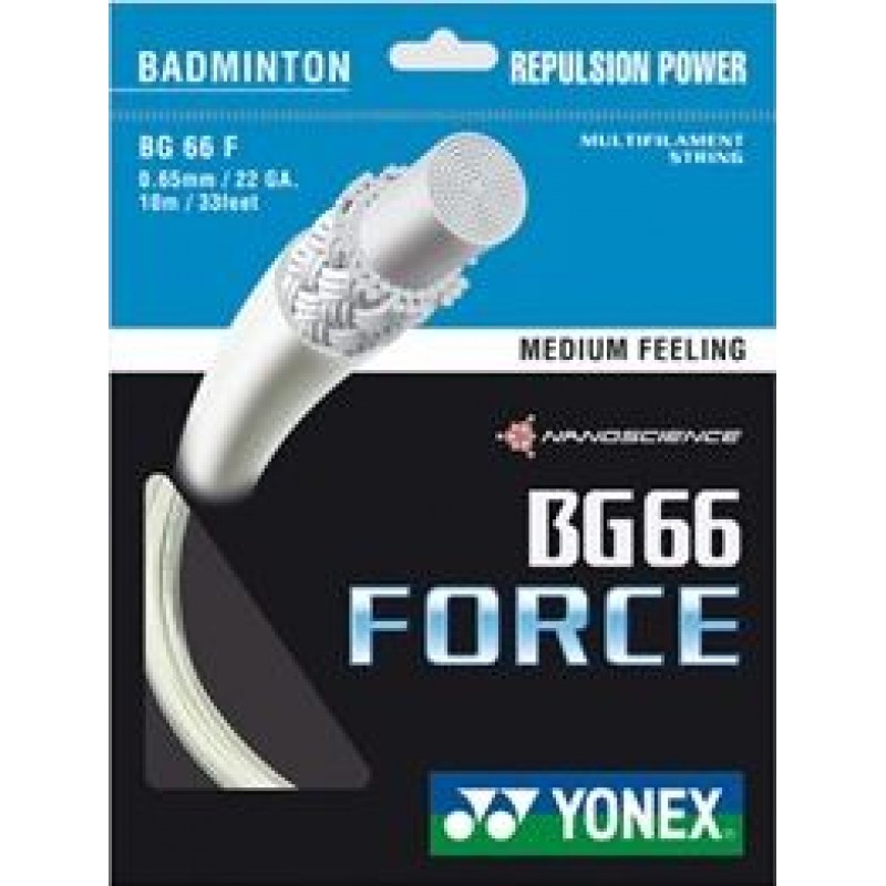 yonex bg