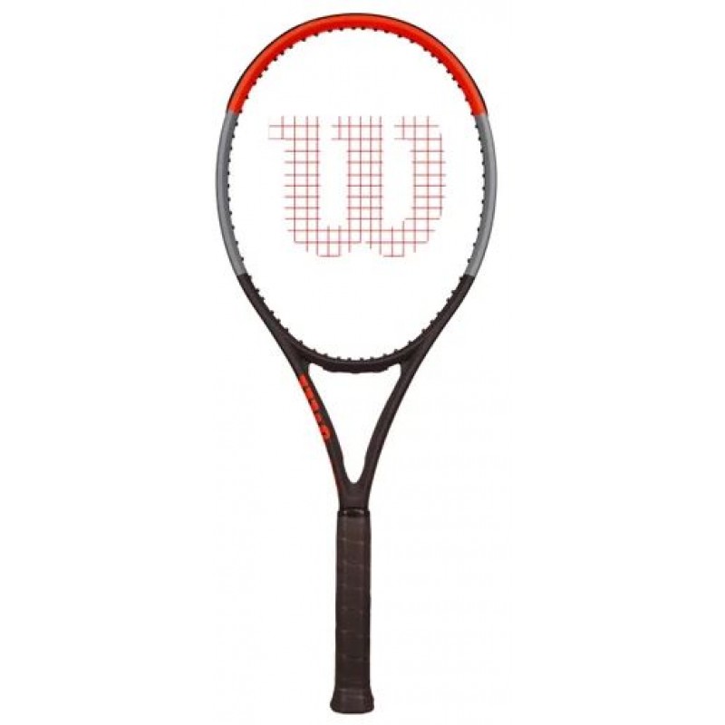 Wilson Clash 100 UL Tennis Racquet